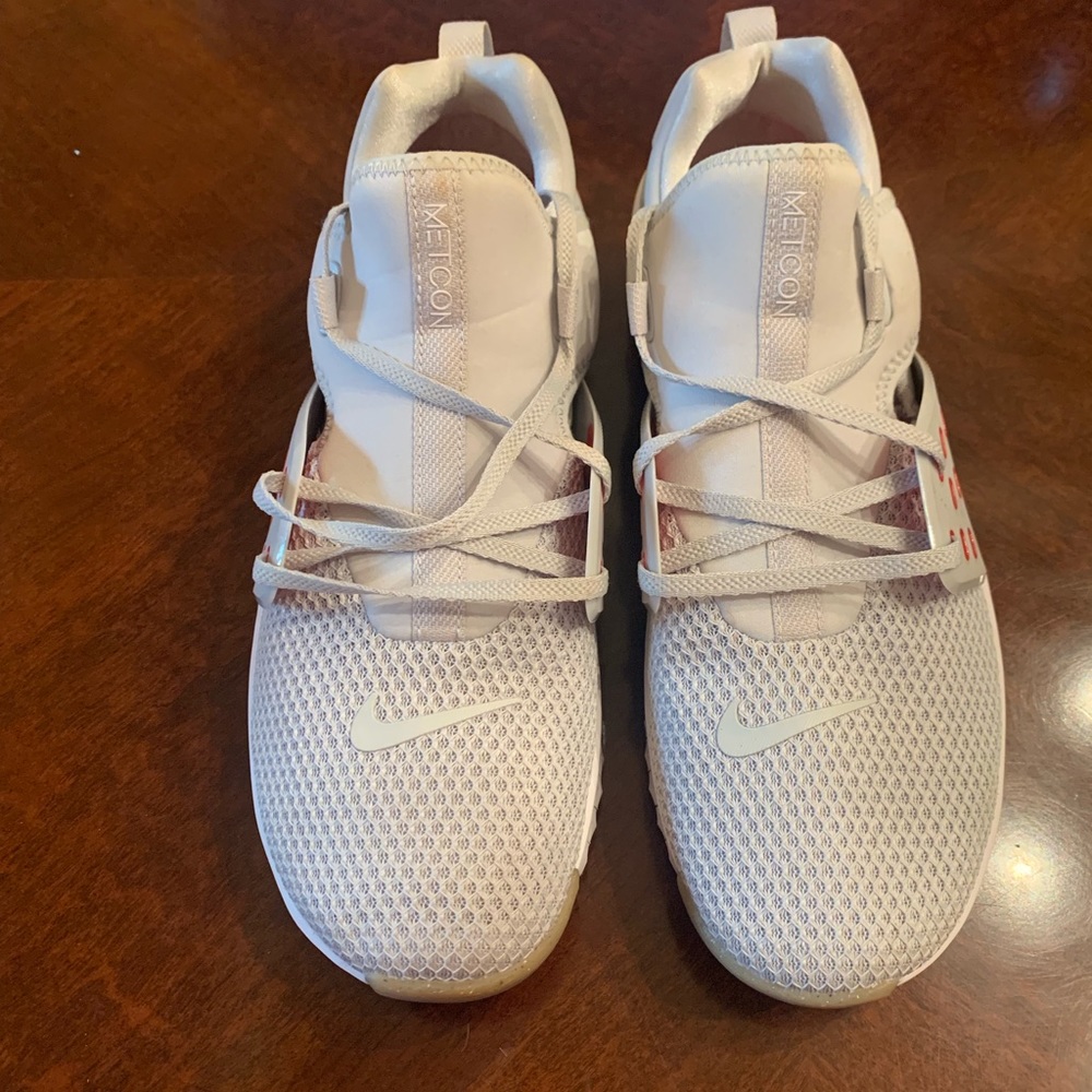 Nike Free Metcon 2 Training shoes.